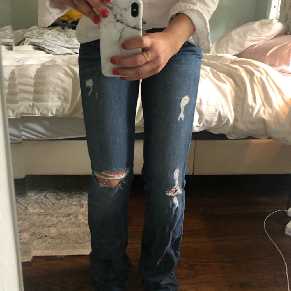 Rock & Republic Jeans